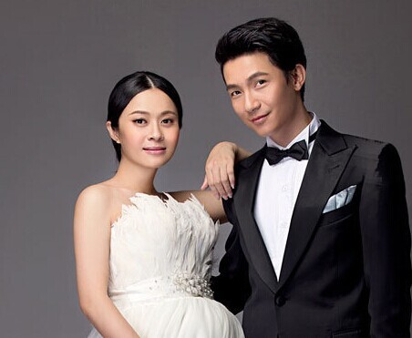 陈楚生结婚了吗老婆是谁 陈楚生老婆个人资料简介