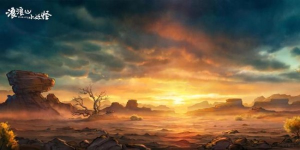 豆瓣评分8.6，预测票房超9亿，《浪浪山小妖怪》成又一黑马爆款！ 无名小妖的逆袭之路