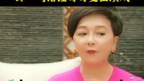 查小欣与张国荣