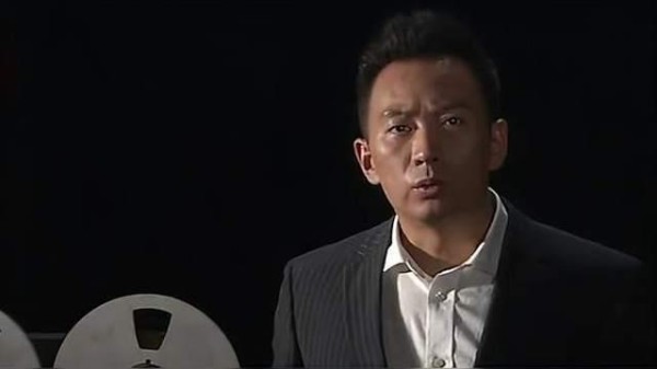 查小欣媒体生涯