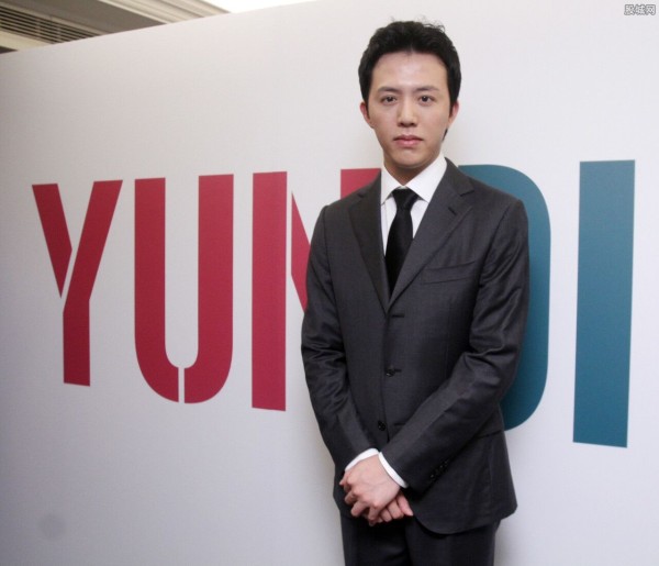 李云迪和王力宏是什么关系