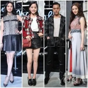 白百何狠遭香奈儿打脸，发文撇清关系，昔日代言人如今沦为弃子