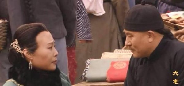 大宅门：剧中白家族人都有谁，人物关系是怎样的你知道吗？