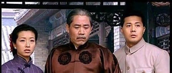 大宅门：剧中白家族人都有谁，人物关系是怎样的你知道吗？