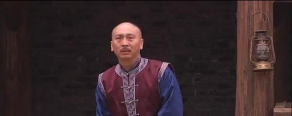 大宅门：剧中白家族人都有谁，人物关系是怎样的你知道吗？