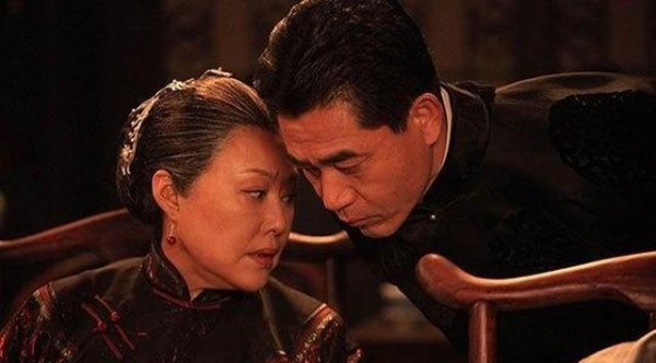 大宅门：剧中白家族人都有谁，人物关系是怎样的你知道吗？