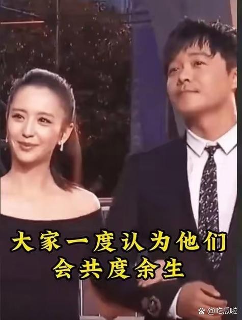 佟丽娅回应和陈思诚离婚后关系