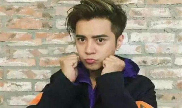 罗志祥不可能是蔡依林的男朋友，所以他不得不“黑”她。