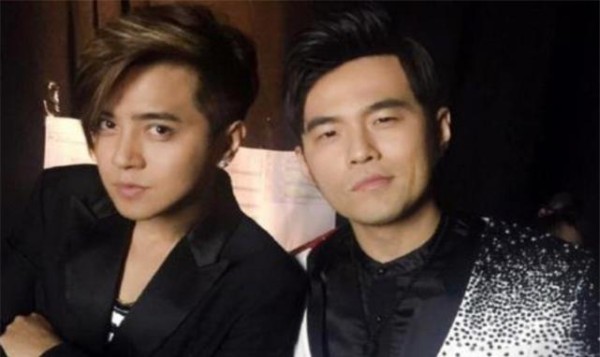 罗志祥不可能是蔡依林的男朋友，所以他不得不“黑”她。