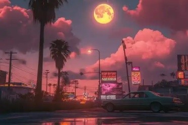 前R星开发者谈《GTA6》30帧：牺牲帧率为细节，值了?