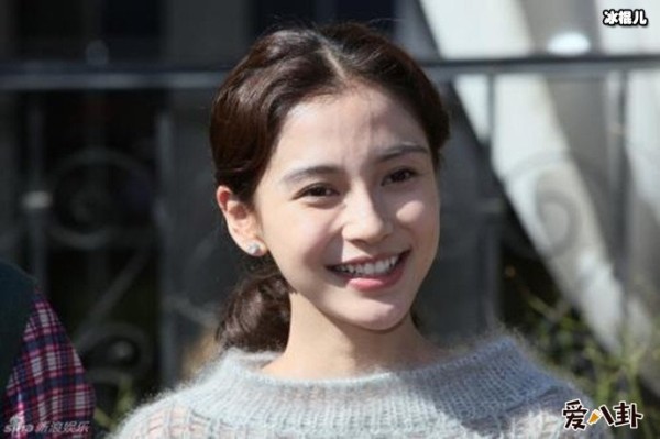  Baby疑回应婚变