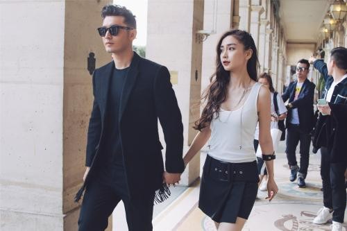 黄晓明官媒宣布离婚？黄晓明和杨颖已经落实离婚遭实锤？