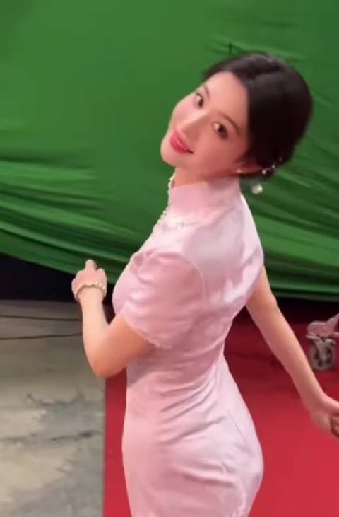 满目星河,心心念念都是你
