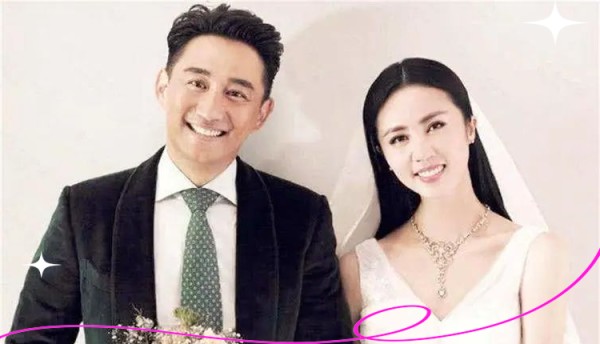 娱乐圈的“师生恋”明星夫妻