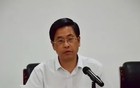 江苏省纪委监委通报：王人颢、徐开林同日被查！