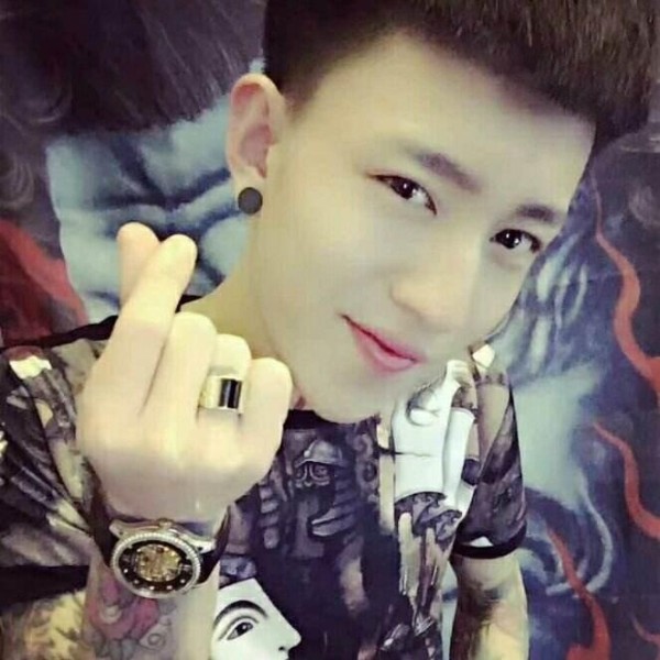 仙洋大徒弟和刘一手“前女友”恋爱，无数女粉丝表示心碎！