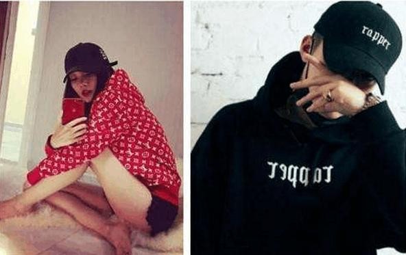 “第一炮王”已被PG ONE拿下, 超越陈冠希, 被牵出女星达数十名