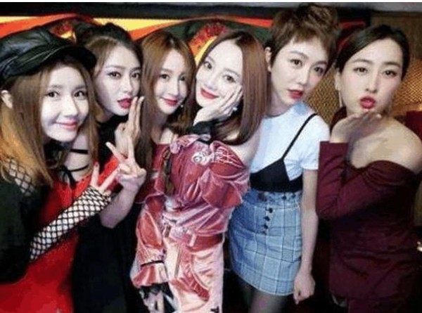 “第一炮王”已被PG ONE拿下, 超越陈冠希, 被牵出女星达数十名