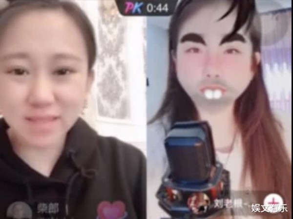丫蛋开展新恋情已怀孕？直播间正面回应，直播一场收入8000很惨淡