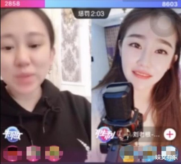 丫蛋开展新恋情已怀孕？直播间正面回应，直播一场收入8000很惨淡