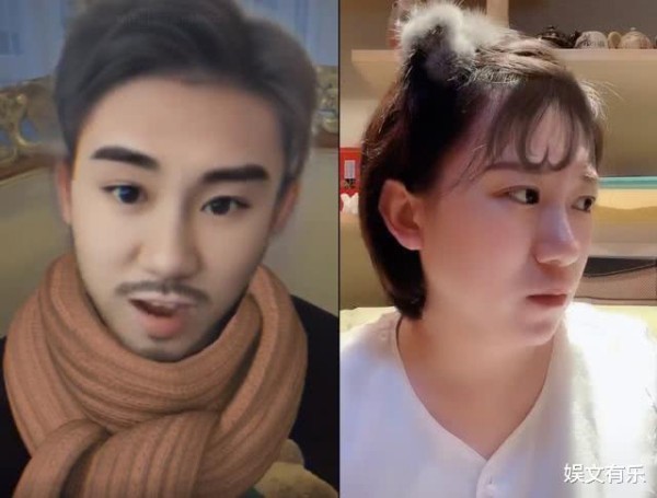 丫蛋开展新恋情已怀孕？直播间正面回应，直播一场收入8000很惨淡