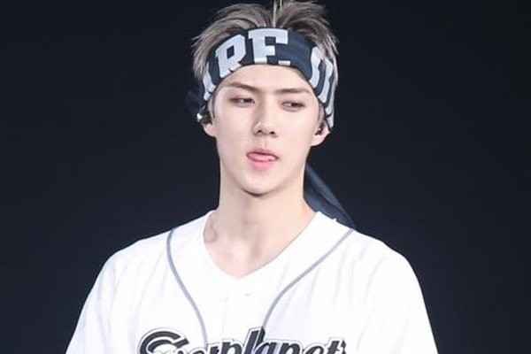 吴世勋的粉丝名叫什么 吴世勋长着一张娃娃脸是一个长不大的小baby