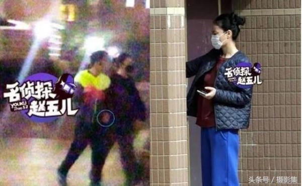 天后王菲专心恋爱和孩子不亲密？前夫李亚鹏又当爸又当妈！
