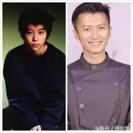 天后王菲专心恋爱和孩子不亲密？前夫李亚鹏又当爸又当妈！