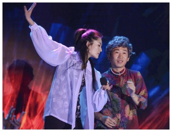谢娜共有5位徒弟，魏大勋、杨迪都不错，他出名后却成“白眼狼”