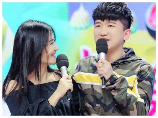 谢娜共有5位徒弟，魏大勋、杨迪都不错，他出名后却成“白眼狼”