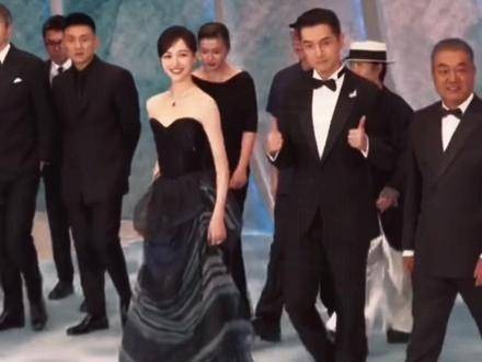 胡歌凭《繁花》再夺白玉兰视帝,该剧九提五中成最大赢家