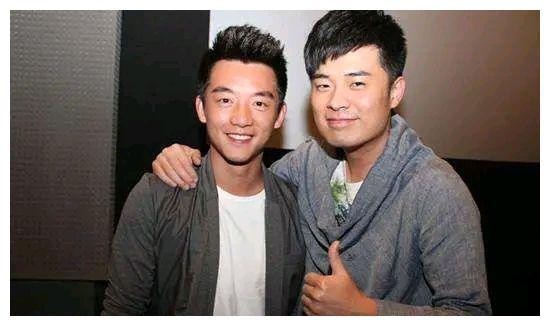 郑凯大学舍友，为何只有一人怎么也火不起来，郑凯直言属实带不动