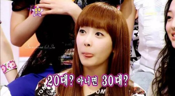 那些年红遍全中国的韩国女星，有的被迫回国有的嫁人
