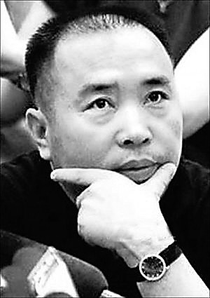 赖昌星口述自传将于下月出版