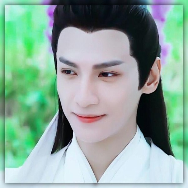 88年神仙粉丝间的友谊，朱一龙、罗云熙粉丝：彼此祝福，共同进步