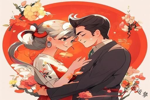 男猴女虎适合做夫妻吗 虎和猴在一起谁带财