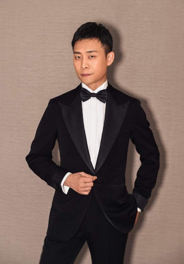 张译获国家一级演员职称 实至名归期待再攀高峰