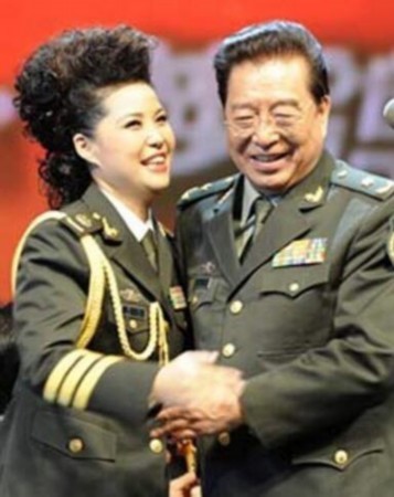 把“女徒弟”娶回家的男星 最后一对不敢看