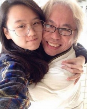 把“女徒弟”娶回家的男星 最后一对不敢看