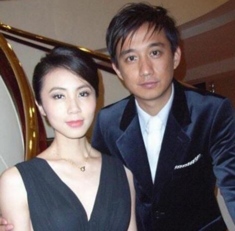 把“女徒弟”娶回家的男星 最后一对不敢看