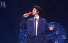知名男星失控大哭！