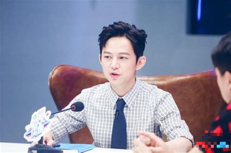 快乐大本营何炅说的女网红鼻祖是谁