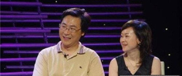廖昌永妻子王嘉简介 歌唱家廖昌永和老婆的往日时光