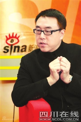 郎昆与刘岩已结婚?杂志误报婚讯公开道歉(图)