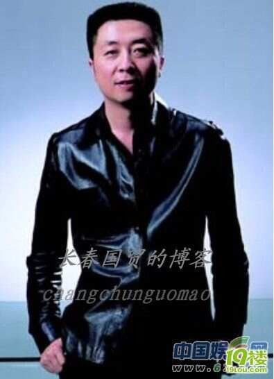 秦海璐准老公刘岩曝光 资产雄厚身家过亿(组图)_37663563