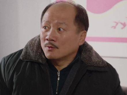刘能和谢广坤竟然动手了!这话谁听了能不火大?谢广坤 刘能