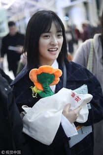 #沈月 广州#李荣浩丢iPad网上求助，沈月寻身份证……