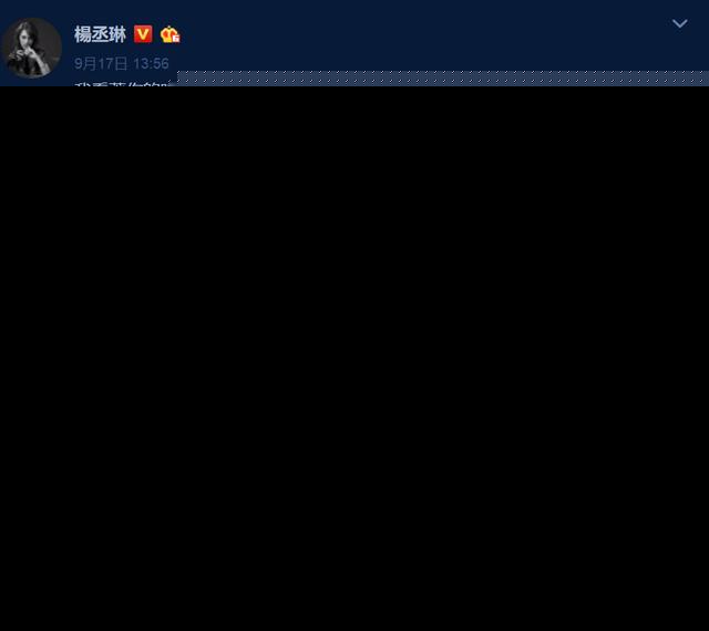 李荣浩回应亲杨丞琳非提前策划，两人关系如御前侍卫和女王
