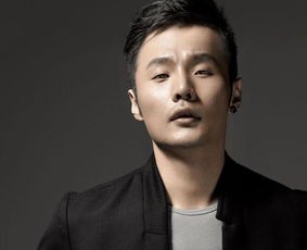 李荣浩是哪里的人