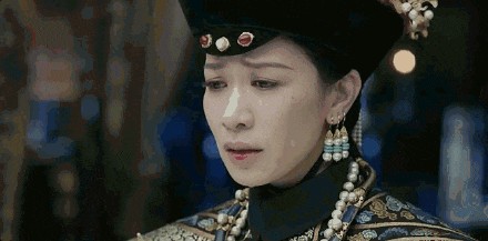 香港艺人与大陆艺人的差距，看看他们的表现，差距可不是一点